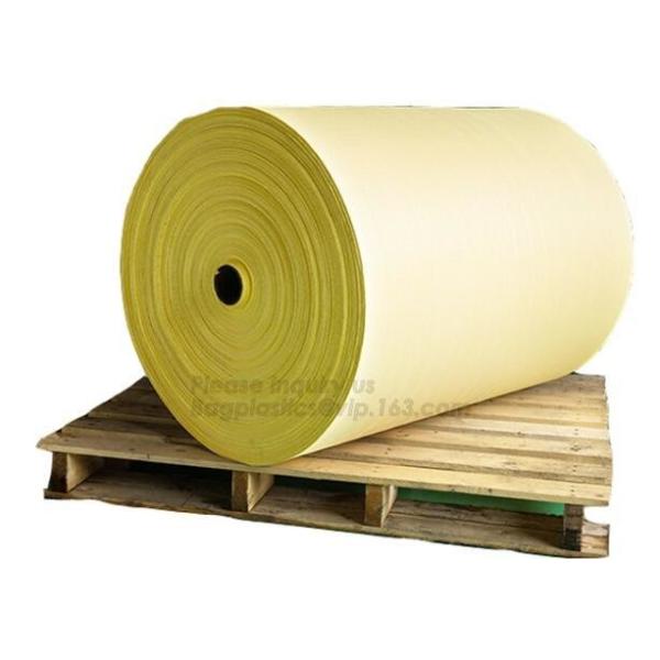 pp weed control mat ground mat roll pp black fabric on rolls ground cover,100% virgin quality pp woven fabric rolls, pac