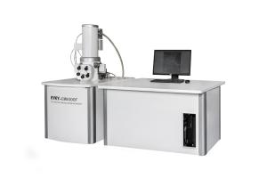 Wholesale High Resolution Scanning Electron Microscope / Sem Instrumentation Stable Beam Current from china suppliers