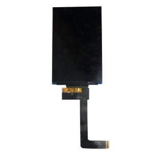 Wholesale 6inch 2K Monochrome LCD Panel from china suppliers