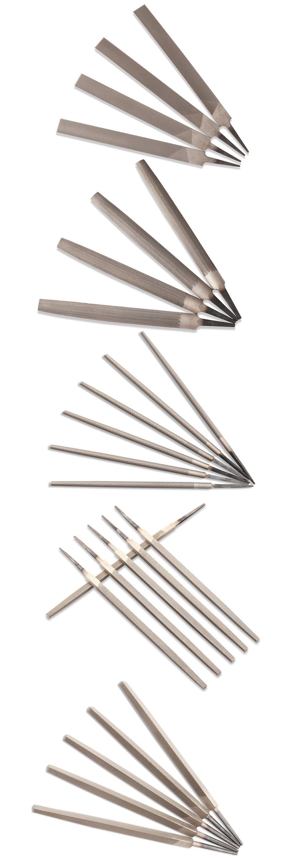 Factory Direct Sale Machinists Files Made in The Hebei China