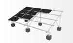 8kw 50HZ On Grid Solar System High Efficiency 410-700 Watts Solar Panel
