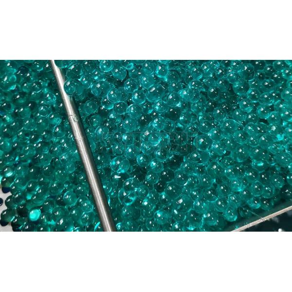 Seamless Softgel Machine MD3