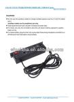 The value cycle timer metal socket,The American outlet power bar with the timer