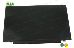 China TFT LG LCD Panel Screen 14.0 Inch LP140WF1-SPJ1 Active Area 309.31×173.99mm on sale
