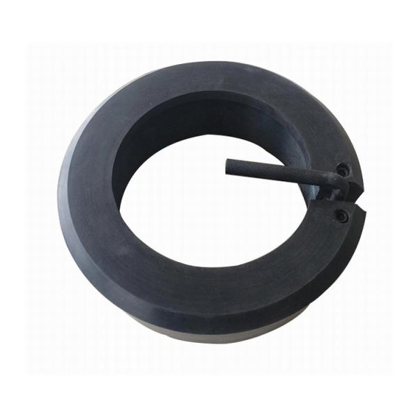 Quality 3/8" API Oilfield Cementing Tools Quick Release Clamp Casing Pipe Thread Protector for sale