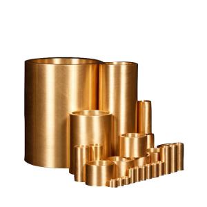 Wholesale Cylindrical Wrapped Bronze Bushings from china suppliers