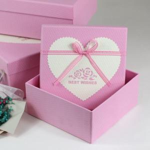 Wholesale Stylish Christmas Gift Box Packaging Matte Cardboard Paper Carton Packaging from china suppliers