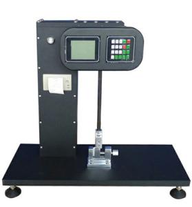 Wholesale Functional Izod Impact Testing Machine from china suppliers