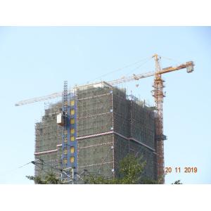 Wholesale Transportation Lifting 46M / Min Passenger And Material Hoist from china suppliers