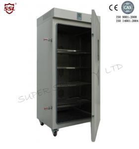 China Stainless Stee Vacuum Laboratory Drying Oven 620l With Double Layer Glass Door 4500W on sale