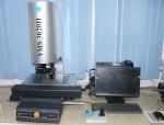 Data Processing Video Measuring Machine With Foot Switch Easy To Operate