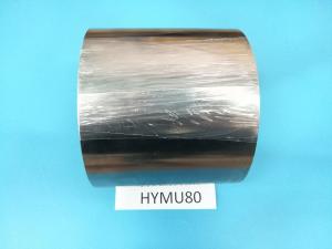China 1J85 Iron Nickel Soft Magnetic Alloy for Magnetic Shielding on sale