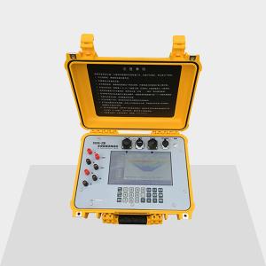 Wholesale VES Multichannel Resistivity Meter 256 Channels Underground Map 2D 3D from china suppliers