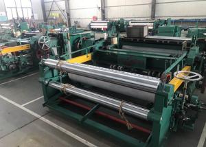Wholesale 2100 Width CNC SS Shuttleless Weaving Machine from china suppliers