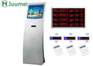 Wholesale Appointment Queue Management System Led Display Smart Powerful from china suppliers