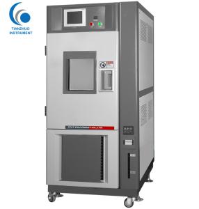 Wholesale Large Environmental Test Chamber , Materials Temperature And Humidity Test Chamber from china suppliers