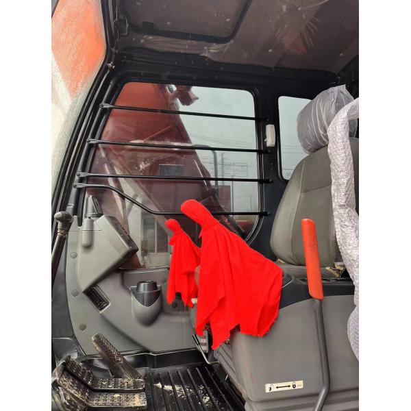 Excav used sale for Hitachi 130 digger used machinery 13 tons excav sale for second hand hydraulic crawler backhoe digger