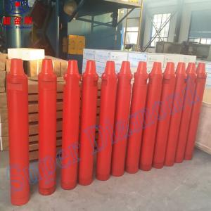 Wholesale API 3 1/2&quot; Reg Connection Thread 6inch DTH Hammer with Bit DHD360 from china suppliers