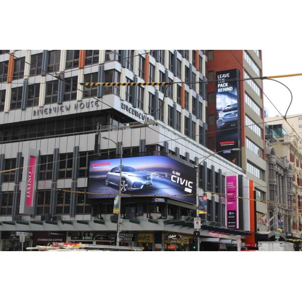 Signic Full Color Outdoor Led Display Screen P10 Outdoor Single Color Led Display Module,Outdoor Led Display Red Green White