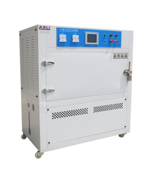 Wholesale Programmable UV Aging Test Chamber CE Appproved , 280~400nm Wave from china suppliers
