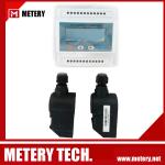 Transit Time Flowmeter Module