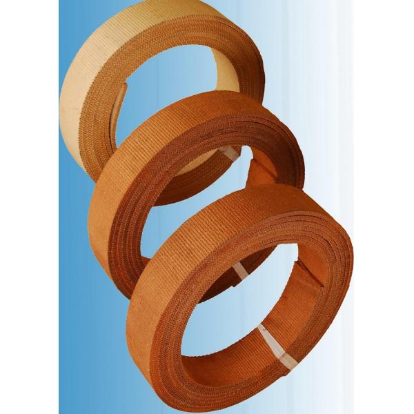 Farm Tractor Woven Brake Band Lining Asbestos Free For Tractors FIAT 480