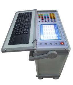 China 6 Phase Relay Tester HYJB-PC6 on sale