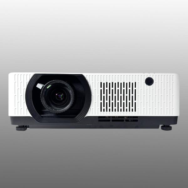 Quality 1920x1200 Manual Large Venue Projector With High Definition Visuals for sale