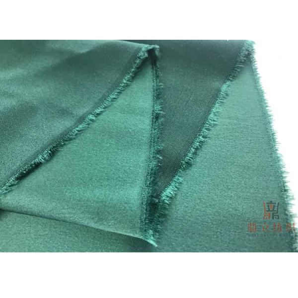 Smooth Weave Polyester Cellulose Acetate Satin Fabric For Pajamas