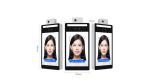 Weigand Output 26/34 Face Recognition Attendance System Access Control With