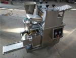 automatic dumpling making machine, jiaozi making machine, dumpling machine