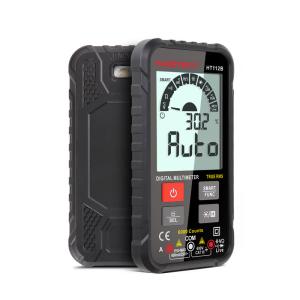 China 600 Volt 600uA Hand Held Tester , 60V True RMS Digital Multimeter on sale