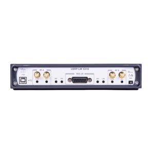 Wholesale USRP-LW X310 | 2 TX/RX Channels, RF DC-6GHz, 160 MHz BW Each, 2 × SFP+, 1 × PCIE BUS, USRP Software Defined Radio Device from china suppliers