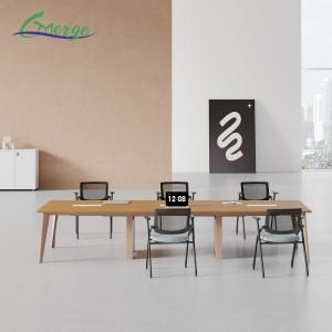 Wholesale Office Conference Table The Perfect Combination of Style and Functionality for Your Workspace from china suppliers