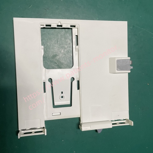GE B650 Patient Bedside Monitor Module Frame Cover Assembly M1152896