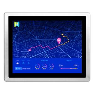 Wholesale 15.0 Inch Pcap Monitor HI LCD Screen 1024x768 IPS TFT LCD Display Module from china suppliers