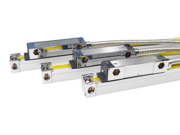 Quality Sealed Micro Linear Encoders for sale