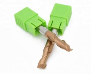 China 6mm Carbide Cnc End Mill Bit Set Solid Tungsten Steel Finish Indexable Milling Tools on sale