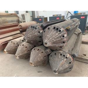 Wholesale BVEM 180kW Vibro Pile Foundation For Replacement Stone Column from china suppliers