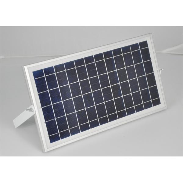 Outdoor LED Garden Light Fixtures IP67 Waterproof 50W With Motion Sensor