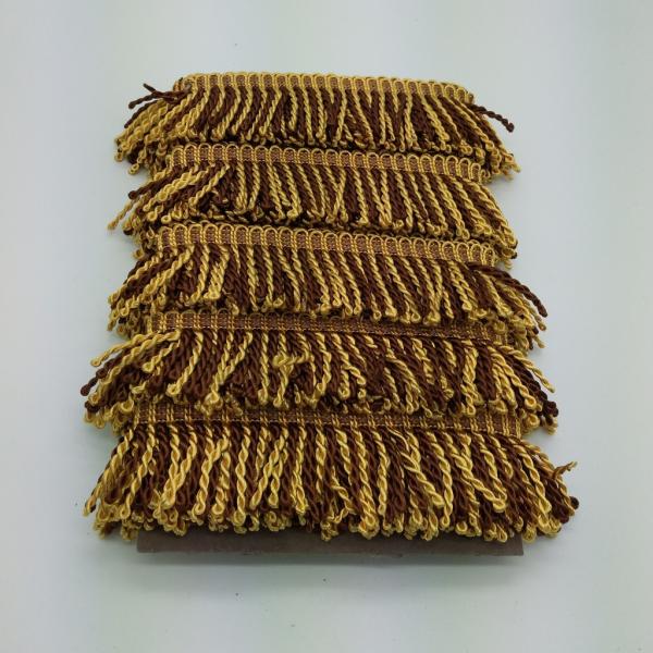 High quality bullion fringes trimmings for home textiles sofa pillow cushion decoration