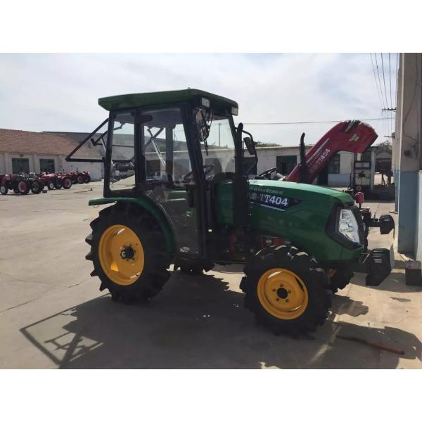 40HP farm tractor TT400TT404 4*2/4*4 wheel drive Agricultural farm equipment