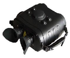 Quality Diode Laser / High Frequency Laser / Erbium Glass Laser Rangefinder Module for sale