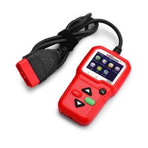 Wholesale 2.4 Inch TFT Colorful Screen Car Diagnostic Test Tool Konnwei Auto Code Scanner from china suppliers