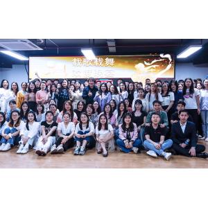 Shenzhen Hopestar SCI-TECH Co., Ltd.