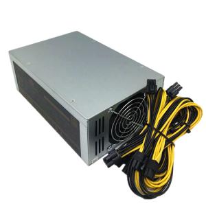 China 1600Watts Single Output Power Supply PSU for S9 on sale