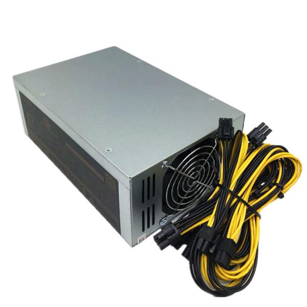 Quality 1600Watts Single Output Power Supply PSU for S9 for sale
