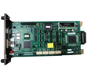 Wholesale INNIS21 ABB Network Interface Module Work With INNPM22 Module from china suppliers