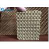 Buy cheap Well-Made Decorative Crimped Wire Mesh from wholesalers