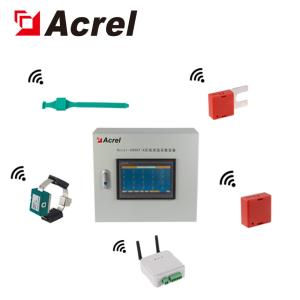 China ISO CE Wireless Temperature Monitor 470MHz Online Temperature Sensor on sale